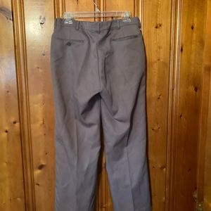 Mens Sears Sportswear dress pants size 34/30